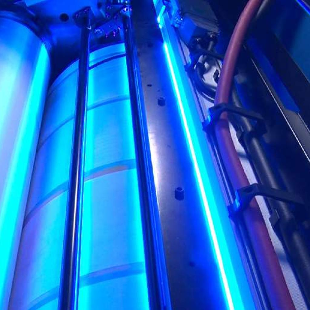 The future for sheetfed offset
