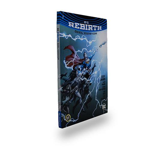 Çizgi Grafik Roman