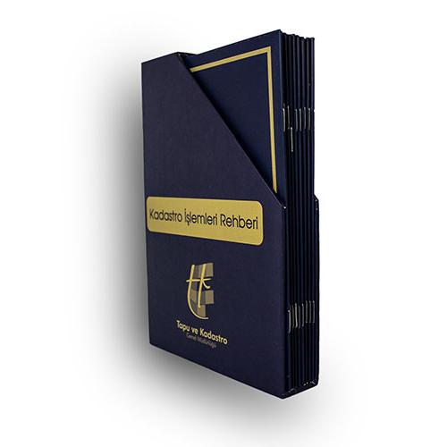 Kutulu Kitap Setleri