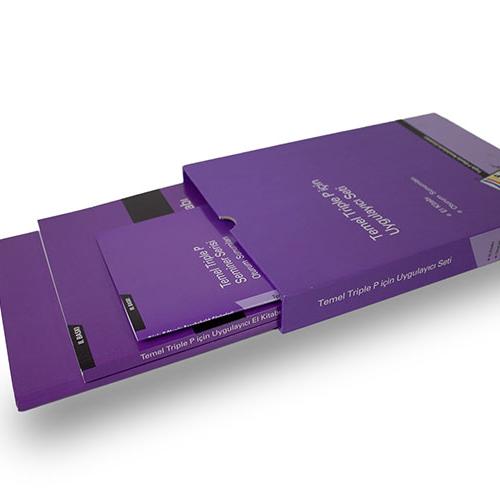 Kutulu Kitap Setleri