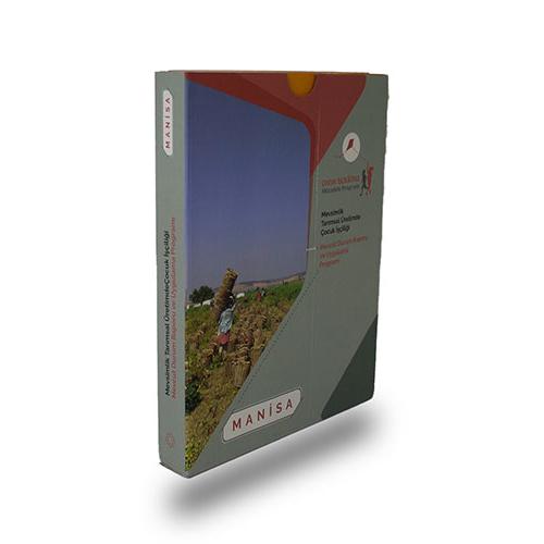 Kutulu Kitap Setleri